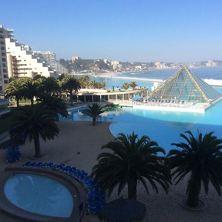 Vive San Alfonso Del Mar Apartment Algarrobo Bilik gambar