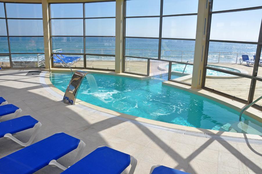 Vive San Alfonso Del Mar Apartment Algarrobo Bilik gambar