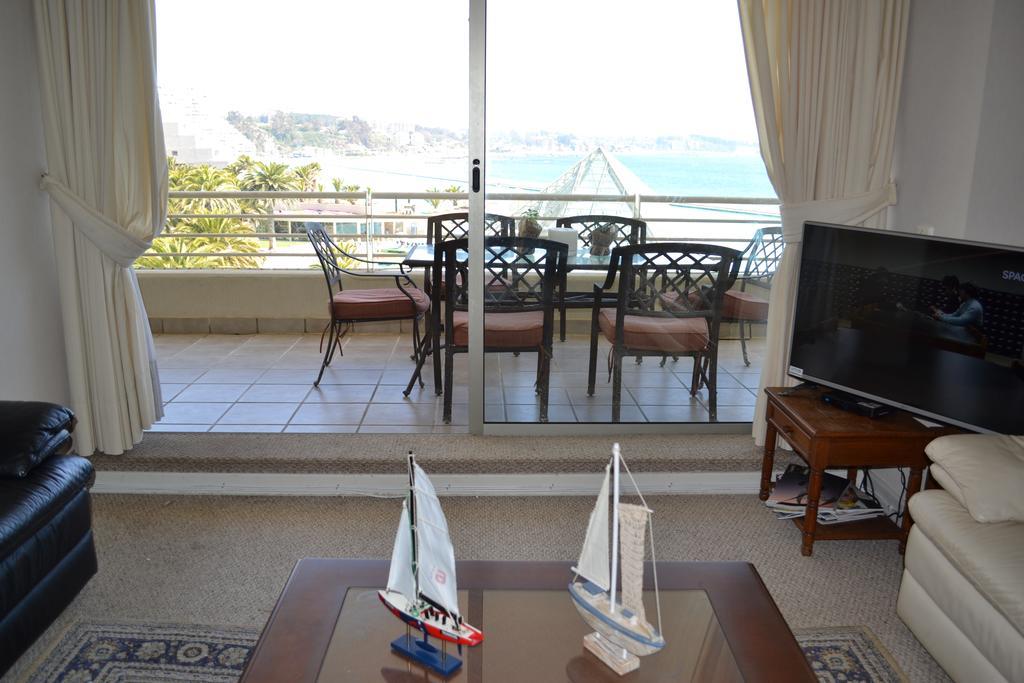 Vive San Alfonso Del Mar Apartment Algarrobo Bilik gambar