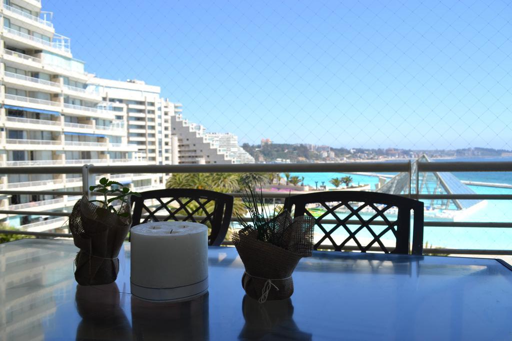 Vive San Alfonso Del Mar Apartment Algarrobo Bilik gambar